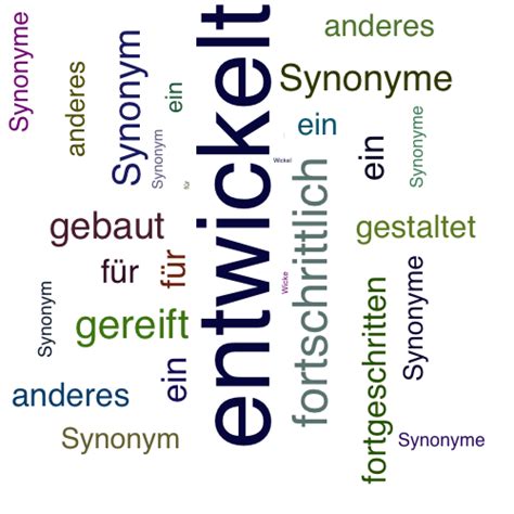 anderes wort für outcome.